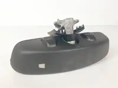 Pièce détachée automobile d'occasion RÉTROVISEUR INTÉRIEUR pour MERCEDES-BENZ CLASE C (W204) LIM.  Références OEM IAM 026530  