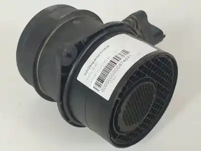 Second-hand car spare part flowmeter for kia sorento (bl) d4cb oem iam references 0281002554  