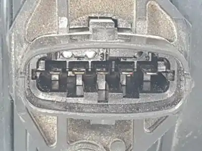 Second-hand car spare part flowmeter for kia sorento (bl) d4cb oem iam references 0281002554  