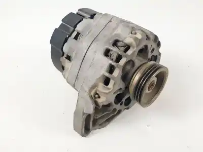 Recambio de automóvil de segunda mano de alternador para renault kangoo (f/kc0) authentique referencias oem iam sg7s012