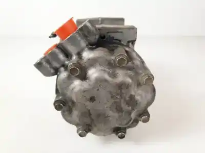 Peça sobressalente para automóvel em segunda mão compressor de ar condicionado a/a a/c por dacia logan express (x90) k9k792 referências oem iam 8200866440  