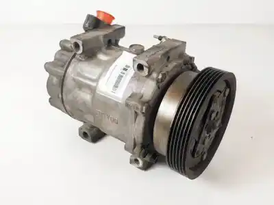 Peça sobressalente para automóvel em segunda mão COMPRESSOR DE AR CONDICIONADO A/A A/C por DACIA LOGAN EXPRESS (X90)  Referências OEM IAM 8200866440  