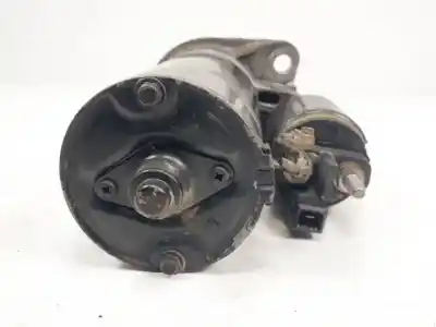 Second-hand car spare part starter motor for seat toledo ii (1m2) 1.9 tdi oem iam references 02a911023  