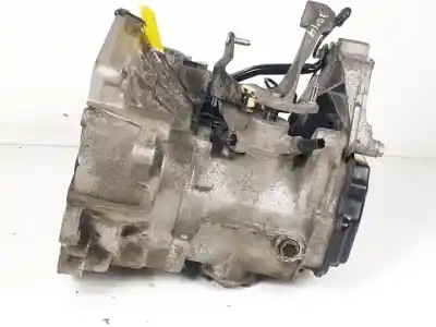 Gebrauchtes Autoersatzteil getriebe zum seat toledo ii (1m2) 1.9 tdi oem-iam-referenzen fbk  5 vel