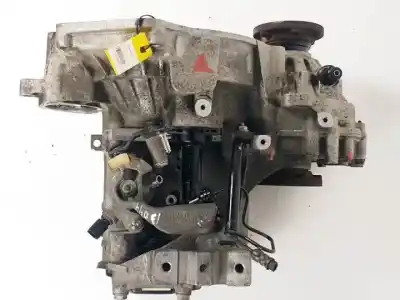 Gebrauchtes Autoersatzteil getriebe zum seat toledo ii (1m2) 1.9 tdi oem-iam-referenzen fbk  5 vel