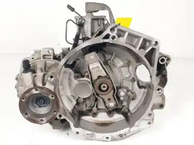 Gebrauchtes Autoersatzteil getriebe zum seat toledo ii (1m2) 1.9 tdi oem-iam-referenzen fbk  5 vel