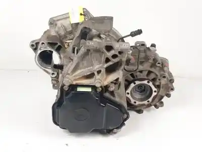 Gebrauchtes Autoersatzteil getriebe zum seat toledo ii (1m2) 1.9 tdi oem-iam-referenzen fbk  5 vel