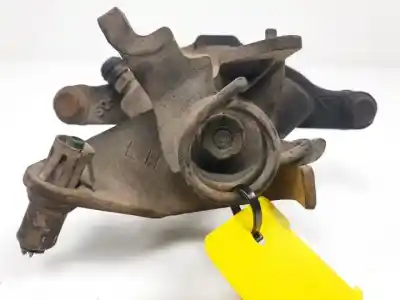 Автозапчасти б/у задний левый тормозной суппорт за jaguar s-type ii (x200) 4.0 v8 ссылки oem iam   