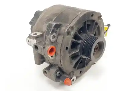 Автозапчастина б/у генератор для porsche cayenne (typ 9pa) m4800 посилання на oem iam 94860301502