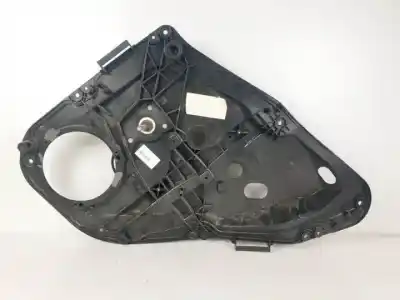 Автозапчасти б/у ЗАДНИЙ ПРАВЫЙ СТЕКЛОРЕГУЛЯТОР за FORD FIESTA (CB1)  ссылки OEM IAM 8A61A045H22AG  