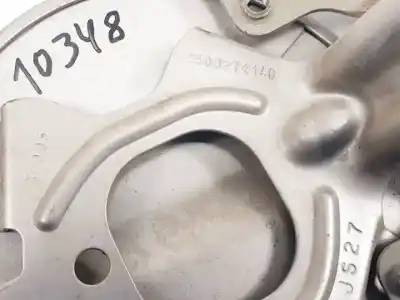 Second-hand car spare part outer fuel cap for chrysler sebring cabrio bbbb8b oem iam references 05008741ab  