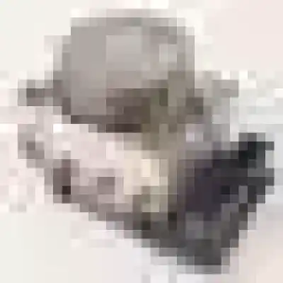 Second-hand car spare part ABS for RENAULT MEGANE II COUPE  OEM IAM references 0265800519  8200727390