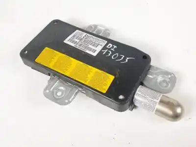 Pezzo di ricambio per auto di seconda mano airbag lato anteriore sinistro per bmw serie 3 touring (e46) 204d4 riferimenti oem iam 30703722904l