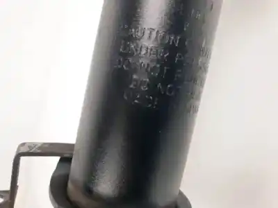 Автозапчасти б/у амортизатор передний правый за dacia logan express (x90) k9k792 ссылки oem iam 338713  