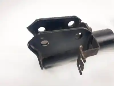 Автозапчасти б/у амортизатор передний правый за dacia logan express (x90) k9k792 ссылки oem iam 338713  