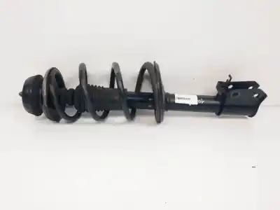 Автозапчасти б/у амортизатор передний правый за dacia logan express (x90) k9k792 ссылки oem iam 338713