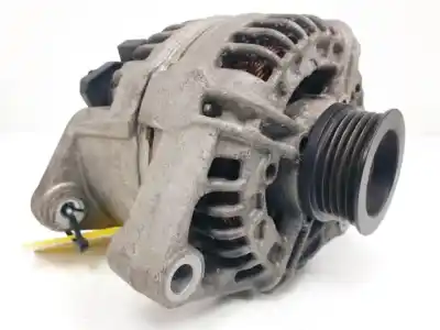 Автозапчасти б/у генератор за opel corsa d a12xer ссылки oem iam 13222931