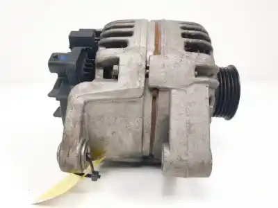 Автозапчасти б/у генератор за opel corsa d a12xer ссылки oem iam 13222931  