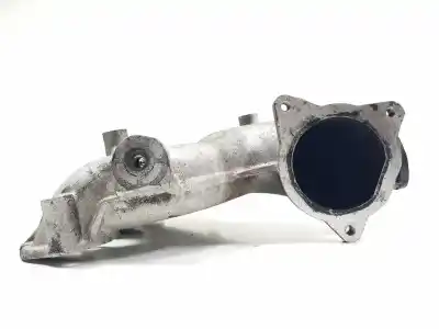 Gebrauchtes Autoersatzteil ansaugkrümmer zum seat leon (1p1) reference oem-iam-referenzen 03g129713  