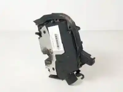 Peça sobressalente para automóvel em segunda mão fechadura da porta traseira esquerda por bmw x5 (e53) m57d30 referências oem iam 0h0234  