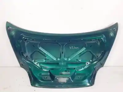 Автозапчастина б/у крішка багажника для jaguar s-type ajd посилання на oem iam   