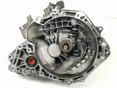 Gebrauchtes Autoersatzteil getriebe zum opel zafira b g-z18xer oem-iam-referenzen 5556517 5 vel 