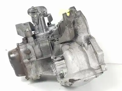 Gebrauchtes Autoersatzteil getriebe zum opel zafira b g-z18xer oem-iam-referenzen 5556517 5 vel 