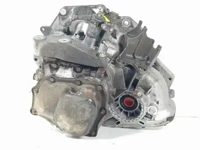 Gebrauchtes Autoersatzteil getriebe zum opel zafira b g-z18xer oem-iam-referenzen 5556517 5 vel 