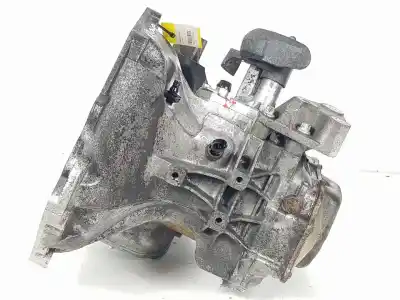 Gebrauchtes Autoersatzteil getriebe zum opel zafira b g-z18xer oem-iam-referenzen 5556517 5 vel 