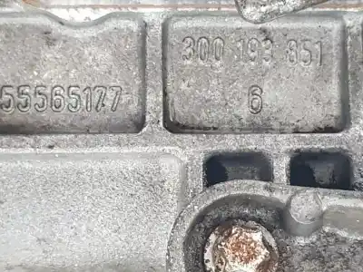 Gebrauchtes Autoersatzteil getriebe zum opel zafira b g-z18xer oem-iam-referenzen 5556517 5 vel 