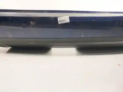 Second-hand car spare part rear bumper for volkswagen passat variant (3c5) bmp oem iam references   