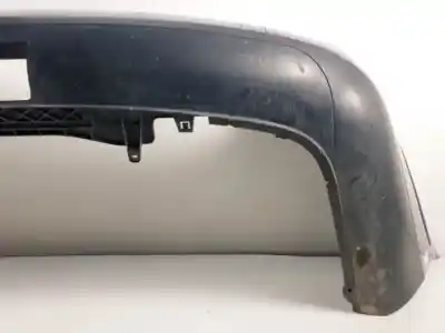 Second-hand car spare part rear bumper for volkswagen passat variant (3c5) bmp oem iam references   