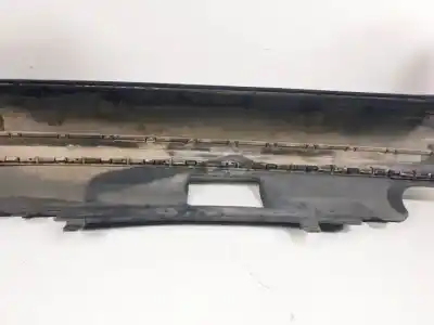 Second-hand car spare part rear bumper for volkswagen passat variant (3c5) bmp oem iam references   