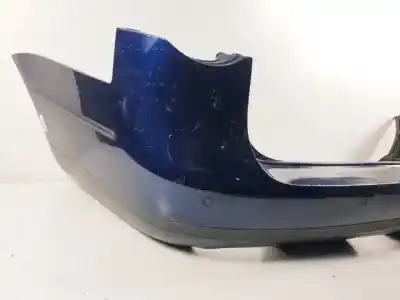 Second-hand car spare part rear bumper for volkswagen passat variant (3c5) bmp oem iam references   