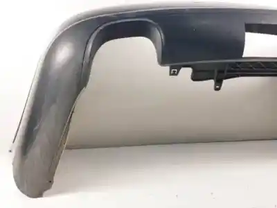 Second-hand car spare part rear bumper for volkswagen passat variant (3c5) bmp oem iam references   