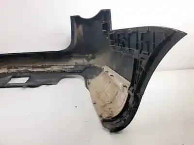 Second-hand car spare part rear bumper for volkswagen passat variant (3c5) bmp oem iam references   