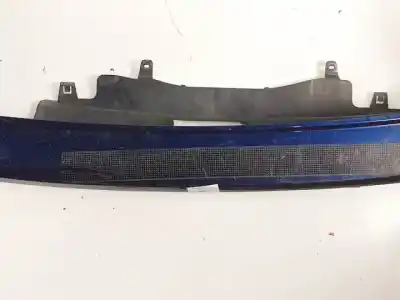 Second-hand car spare part rear bumper for volkswagen passat variant (3c5) bmp oem iam references   