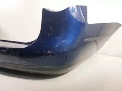 Second-hand car spare part rear bumper for volkswagen passat variant (3c5) bmp oem iam references   