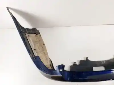 Second-hand car spare part rear bumper for volkswagen passat variant (3c5) bmp oem iam references   