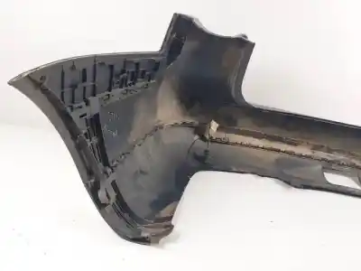 Second-hand car spare part rear bumper for volkswagen passat variant (3c5) bmp oem iam references   