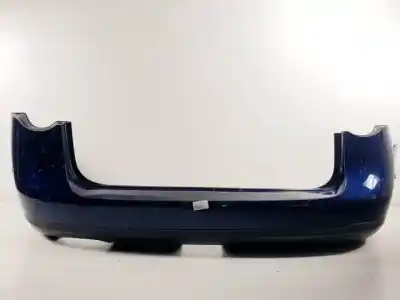 Автозапчасти б/у задний бампер за volkswagen passat variant (3c5) bmp ссылки oem iam 