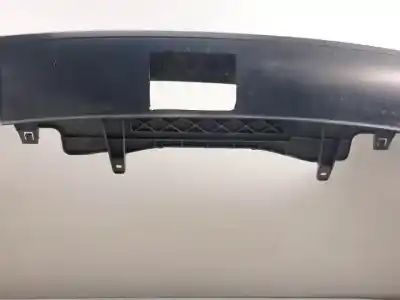 Second-hand car spare part rear bumper for volkswagen passat variant (3c5) bmp oem iam references   