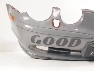Second-hand car spare part front bumper for jaguar s-type ii (x200) 4.0 v8 oem iam references   