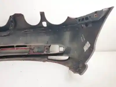 Second-hand car spare part front bumper for jaguar s-type ii (x200) 4.0 v8 oem iam references   