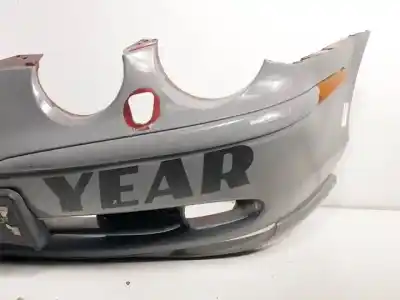Second-hand car spare part front bumper for jaguar s-type ii (x200) 4.0 v8 oem iam references   