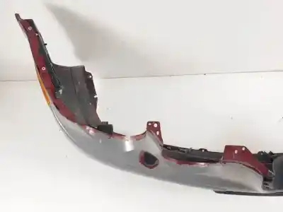Second-hand car spare part front bumper for jaguar s-type ii (x200) 4.0 v8 oem iam references   