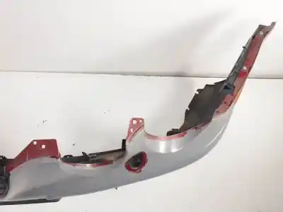 Second-hand car spare part front bumper for jaguar s-type ii (x200) 4.0 v8 oem iam references   