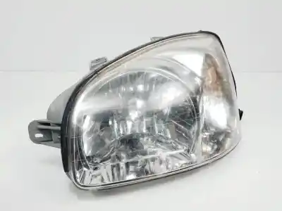 Pezzo di ricambio per auto di seconda mano faro anteriore sinistro per hyundai santa fe (sm) d4ea-v riferimenti oem iam 083211121l