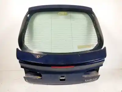 Pièce détachée automobile d'occasion HAYON pour RENAULT LAGUNA II (BG0)  Références OEM IAM   