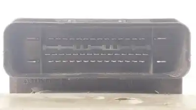 Автозапчастина б/у абс для ssangyong rexton 662925 посилання на oem iam 06210903343  06210200534